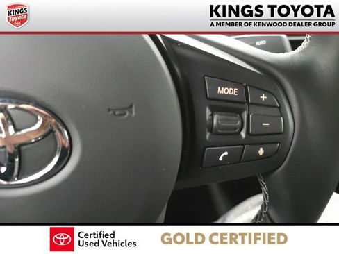 Certified 2025 Toyota Supra Premium w/ Driver Assist Package image 19