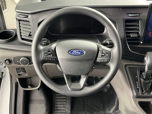 New 2026 Ford Transit 250 148 Medium Roof Extended AWD image 14