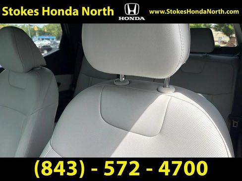 Used 2025 Hyundai Santa Cruz SEL AWD/4WD image 5