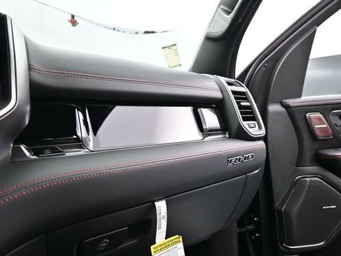 New 2026 RAM 1500 RHO AWD/4WD image 24