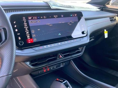 New 2026 Dodge Charger Daytona Scat Pack w/ Track Package image 32