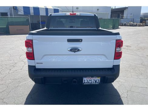 Used 2024 Ford Maverick XLT w/ XLT Luxury Package FWD image 4