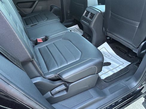 Used 2021 Volkswagen Atlas Cross Sport SEL Premium R-Line AWD/4WD image 11