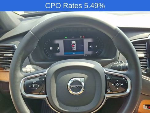 Used 2023 Volvo XC90 B6 Plus w/ Protection Package Premier AWD/4WD image 22