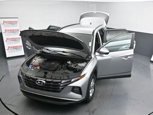 Used 2023 Hyundai Tucson SEL image 43