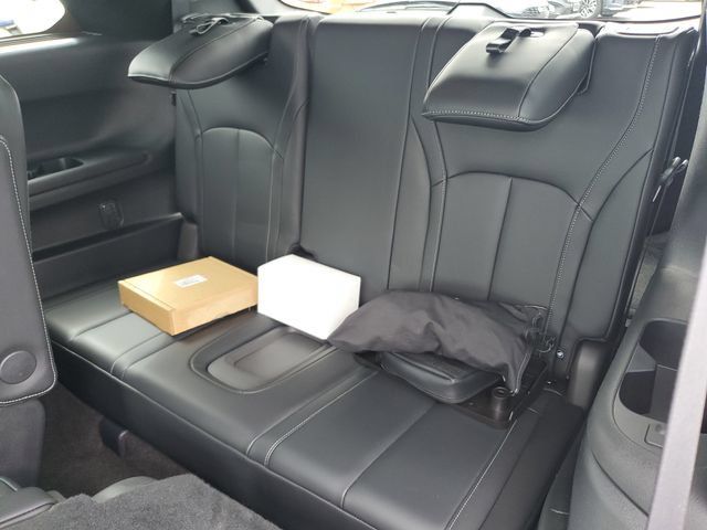 Used 2022 INFINITI QX60 Autograph w/ Cargo Package AWD/4WD image 13
