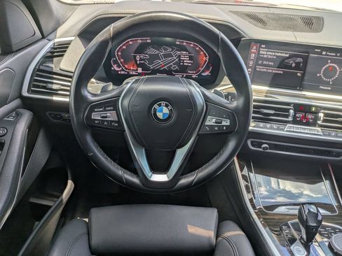 Used 2021 BMW X5 sDrive40i w/ Premium Package 2 RWD image 10