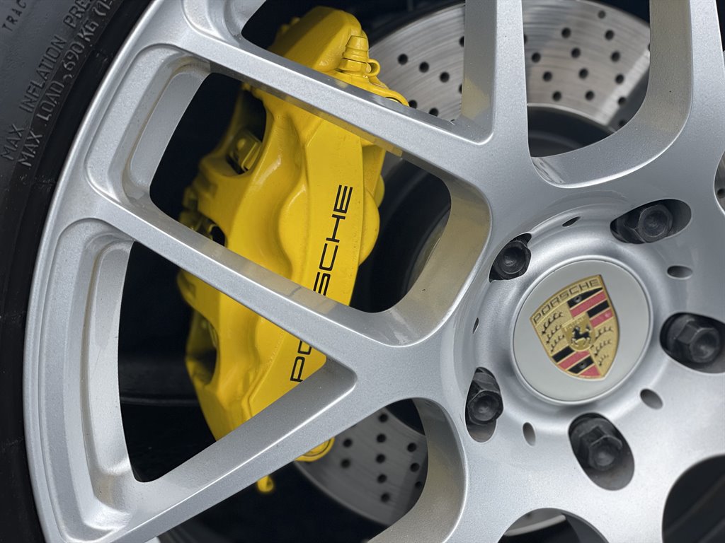 Used 2014 Porsche 911 Carrera image 3
