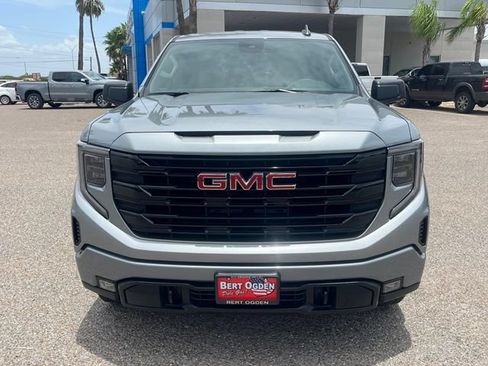 Used 2026 GMC Sierra 1500 Elevation w/ Elevation Select Package RWD image 2