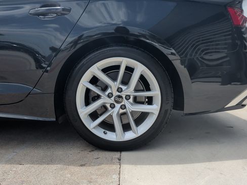 Certified 2023 Audi A5 2.0T Premium Plus w/ Premium Plus AWD/4WD image 13