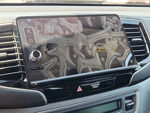 New 2026 Honda Ridgeline RTL image 12