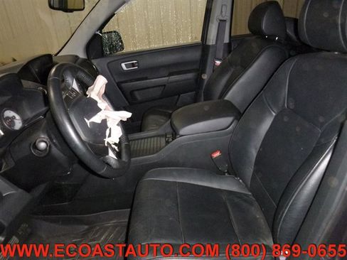 Used 2014 Honda Pilot EX-L image 10