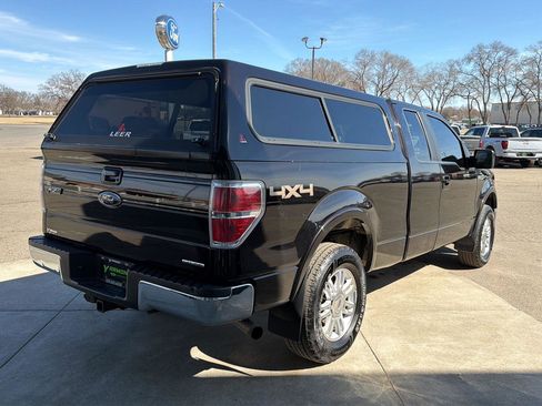 Used 2014 Ford F150 Lariat image 5