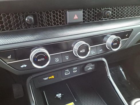 Used 2025 Honda CR-V Sport-L image 26