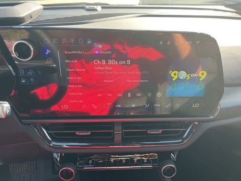 New 2025 Chevrolet Equinox EV RS w/ Active Safety Package 3 image 28