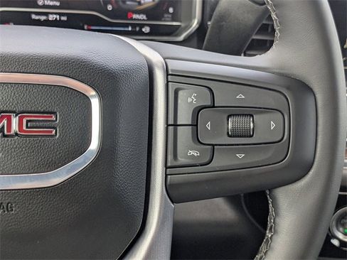 Used 2024 GMC Sierra 1500 Elevation image 27