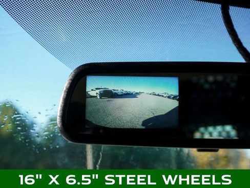 Used 2024 GMC Savana 2500 w/ Driver Convenience Package image 11