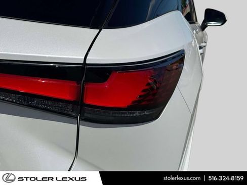 Used 2023 Lexus RX 350 AWD w/ Cold Area Package image 13