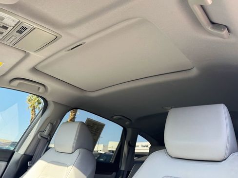 Used 2021 Honda CR-V EX-L image 13