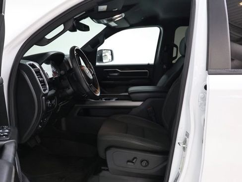 Used 2023 RAM 1500 Big Horn AWD/4WD image 20