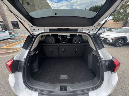 Used 2025 Buick Encore GX Preferred image 30