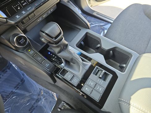 Certified 2025 Toyota Land Cruiser 1958 image 23