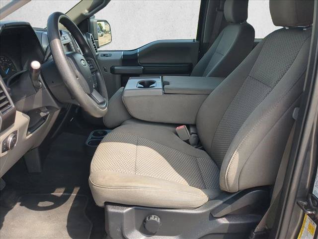 Used 2018 Ford F150 XLT AWD/4WD image 15