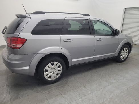 Used 2018 Dodge Journey SE w/ Connectivity Group image 10