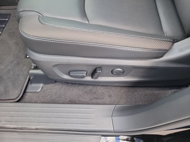 New 2026 Nissan Pathfinder SL AWD/4WD image 19