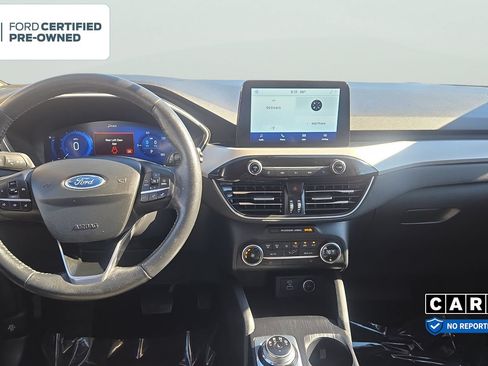 Certified 2020 Ford Escape SE Sport FWD image 9