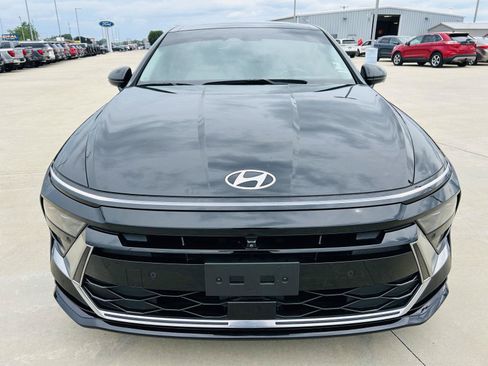 Used 2024 Hyundai Sonata Limited FWD image 35