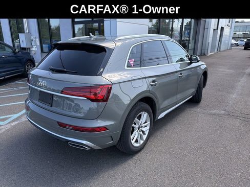 Used 2024 Audi Q5 2.0T Premium AWD/4WD image 2