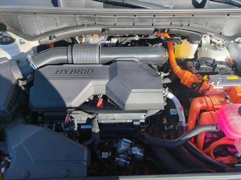 New 2026 Hyundai Santa Fe SE image 21