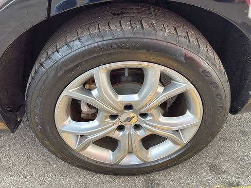 Used 2024 Dodge Hornet R/T image 9