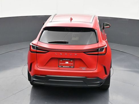 Used 2022 Lexus NX 350 AWD image 15