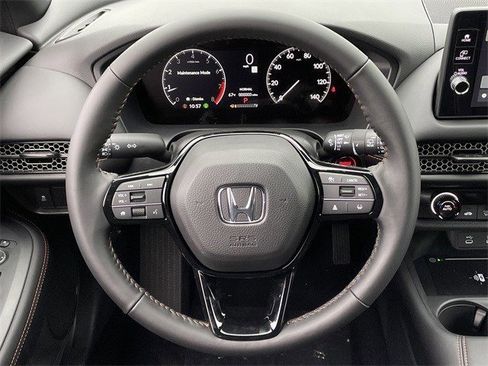 New 2026 Honda HR-V Sport image 12
