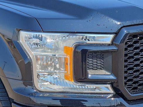Used 2018 Ford F150 XL w/ Equipment Group 101A Mid RWD image 8