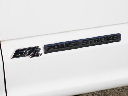 Used 2022 Ford F350 XL w/ Power Equipment Group image 45