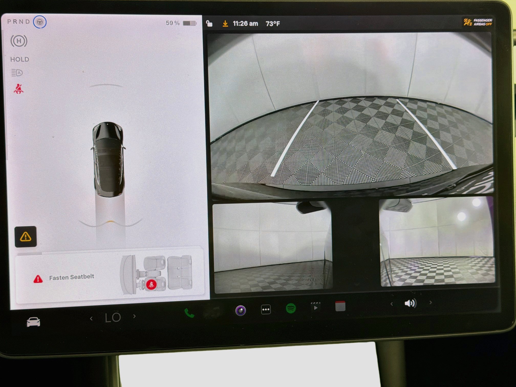 Used 2019 Tesla Model 3 Standard Range RWD image 22