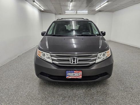 Used 2013 Honda Odyssey EX-L image 2