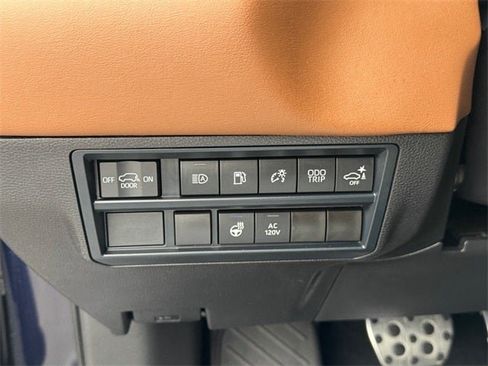 Used 2025 Toyota Sequoia 1794 Edition image 18