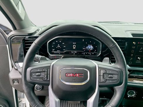 Used 2024 GMC Sierra 1500 Elevation RWD image 13