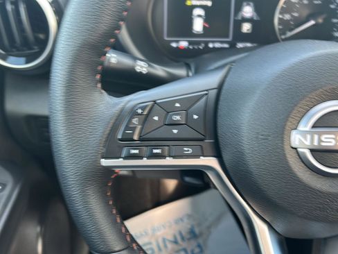 Used 2024 Nissan Kicks SR w/ SR Premium Package image 27