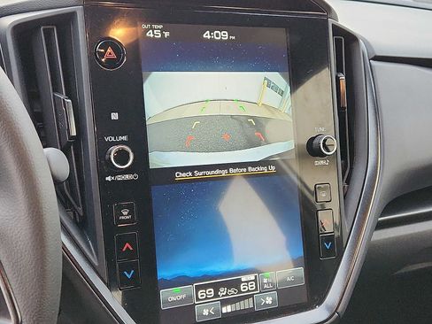 Certified 2025 Subaru Impreza RS image 17