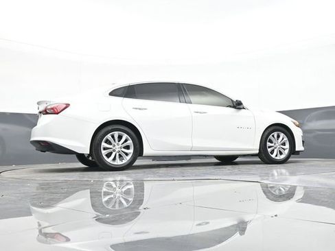 Used 2021 Chevrolet Malibu LT image 46