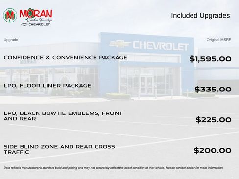 Certified 2023 Chevrolet Equinox LT image 5