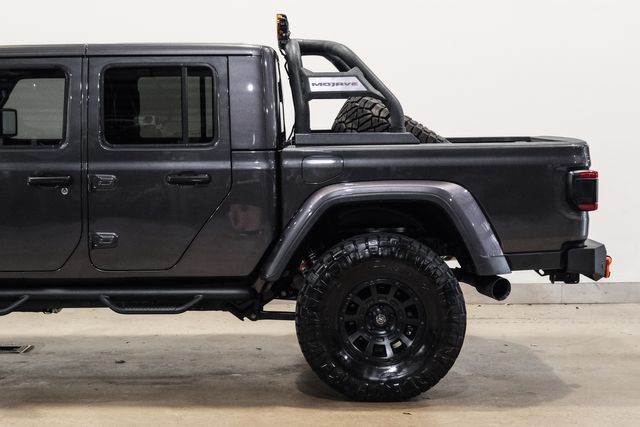 Used 2021 Jeep Gladiator Mojave AWD/4WD image 50
