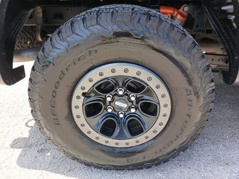 Used 2023 Ford F150 Raptor w/ Raptor Carbon Fiber Package AWD/4WD image 61