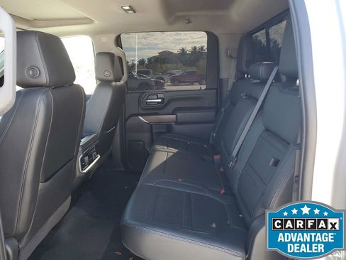 Used 2020 GMC Sierra 2500 Denali w/ Denali Ultimate Package image 24