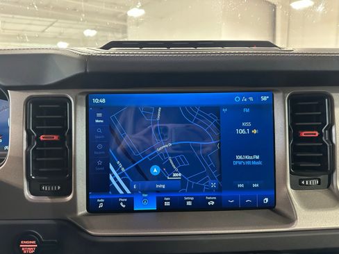 Used 2024 Ford Bronco Raptor image 26